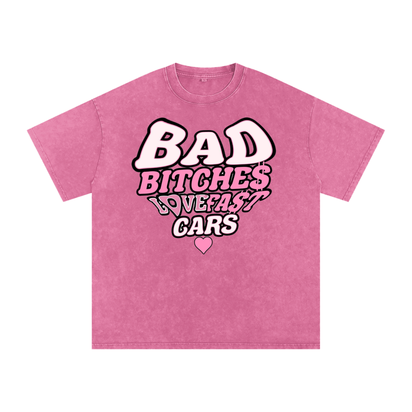Plain BBLFC T-Shirt