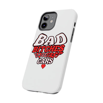 Graphic BBLFC phone case