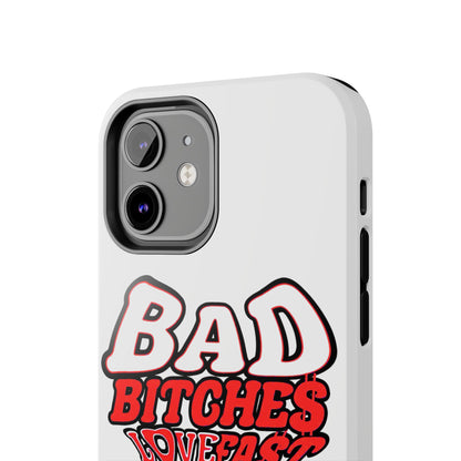 Graphic BBLFC phone case