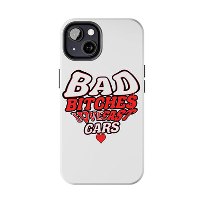 Graphic BBLFC phone case