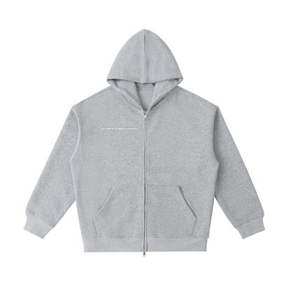 Essential Heavyweight SS Hoodie