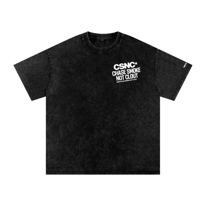 CSNC Oversized Cotton T-Shirt