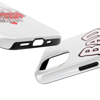 Graphic BBLFC phone case