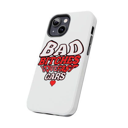 Graphic BBLFC phone case